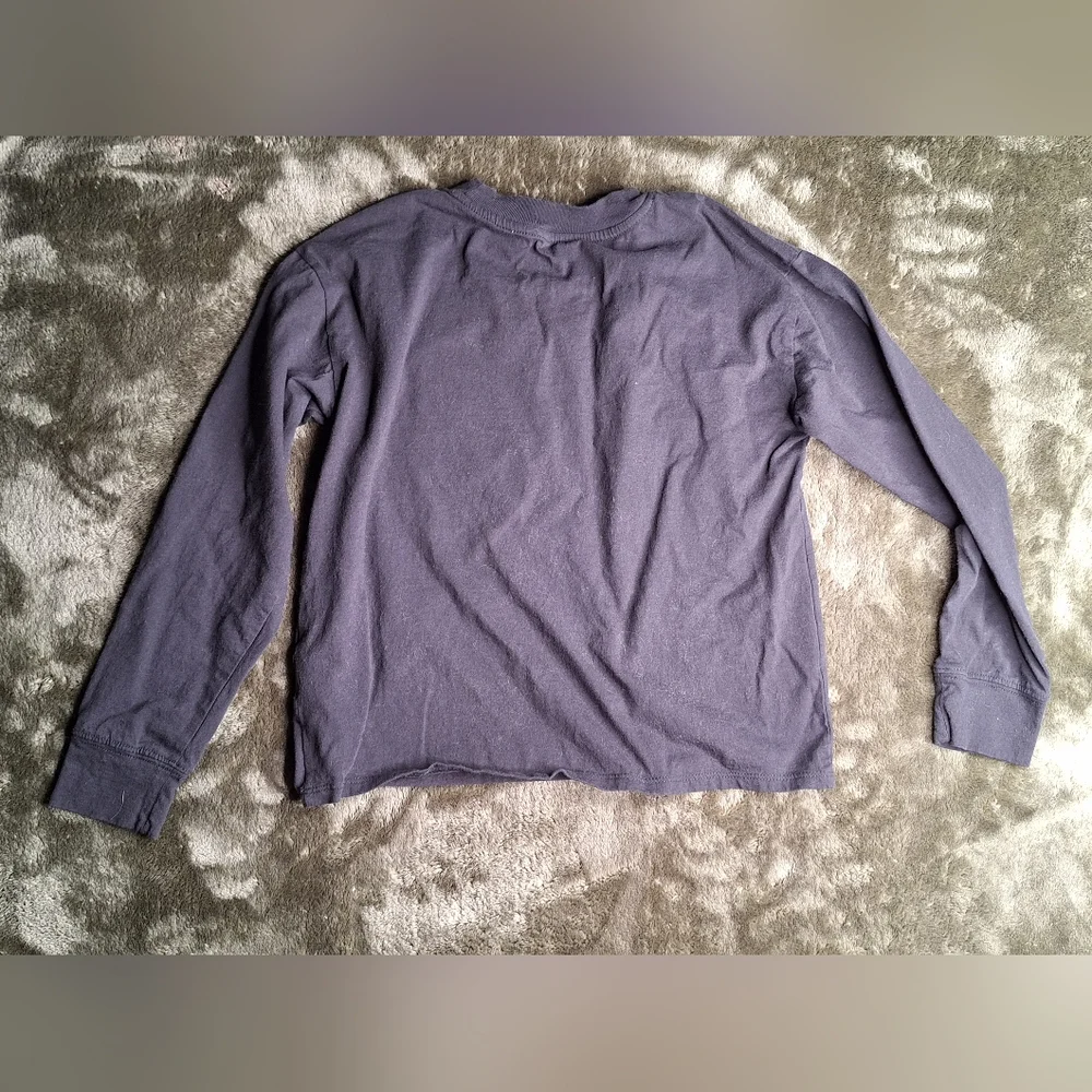 Used Kids Squishmallow Gap Size L 10 Long Sleeve‎ Shirt